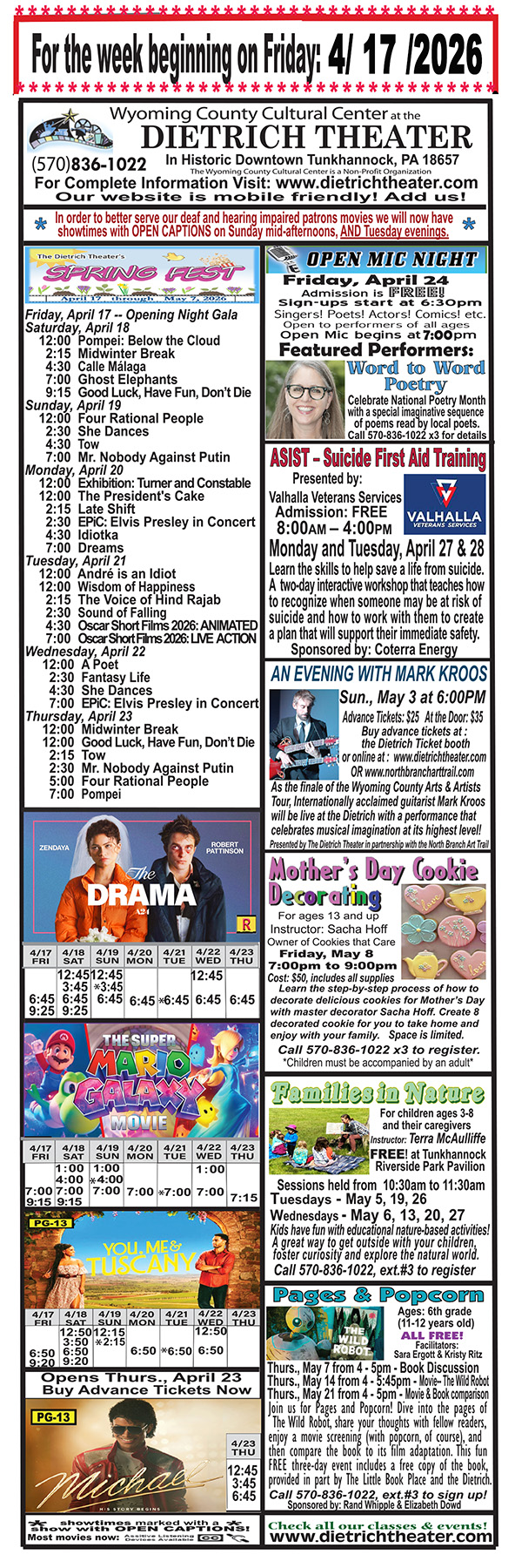 Error loading advertisment image